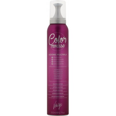 Art Color Mousse (200ml)